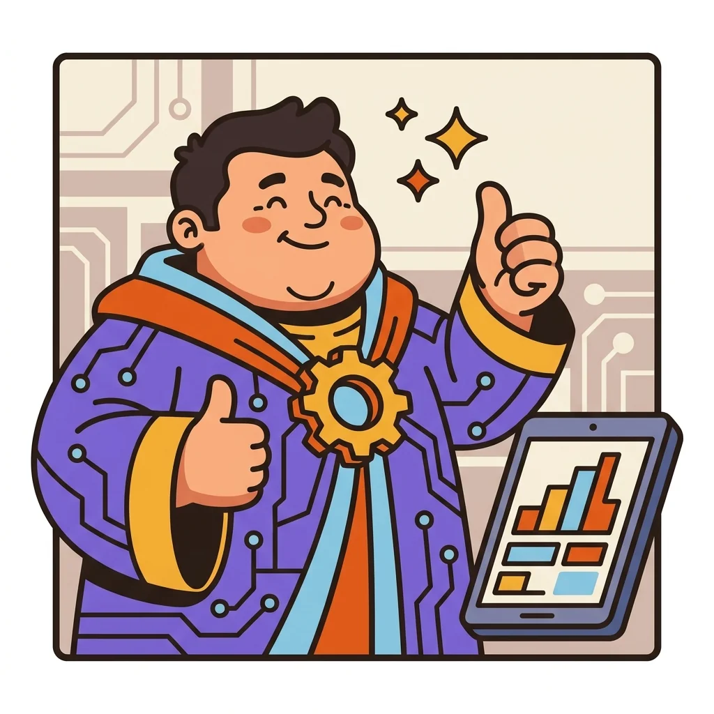 AiForge mentor