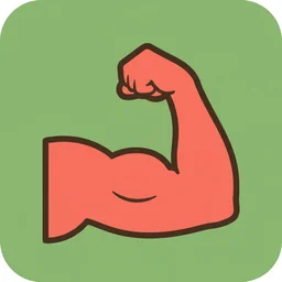 BodyForge app icon