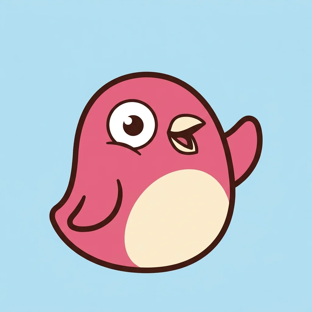 ChatterPals mascot