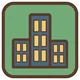 CityForge icon