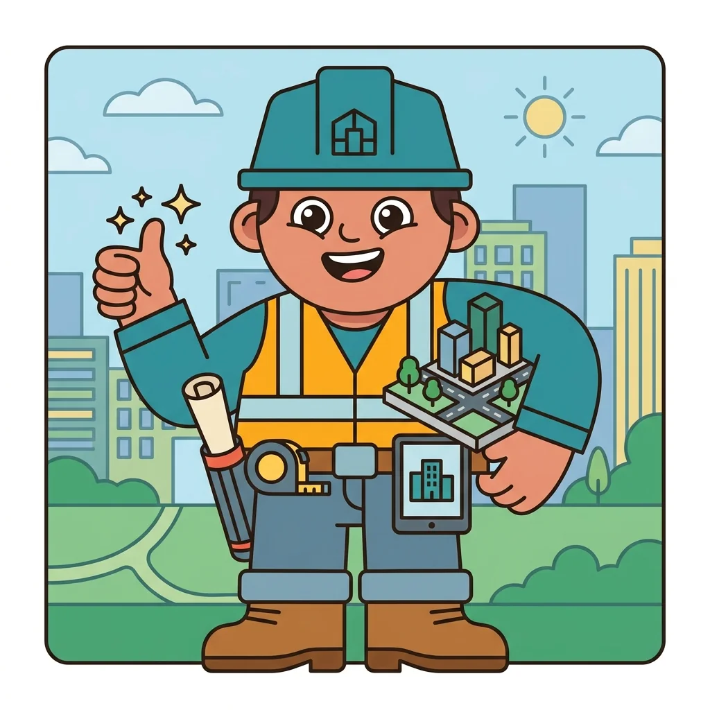 CityForge mentor
