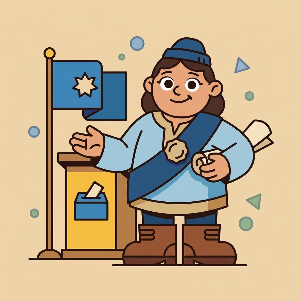 CivicForge mentor