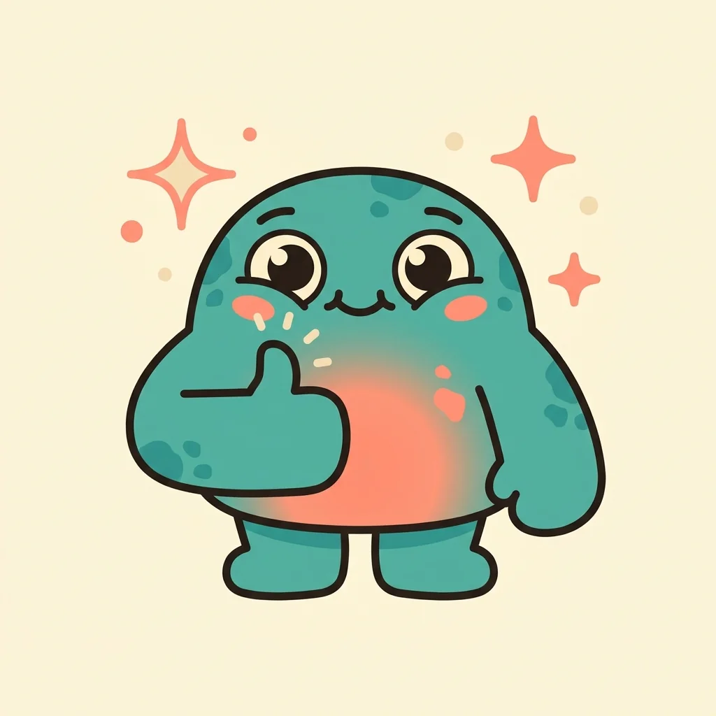 CoRegRealm mascot