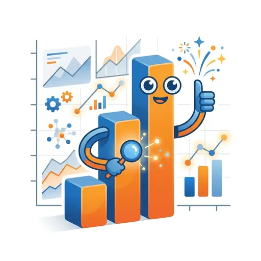 DataForge mascot