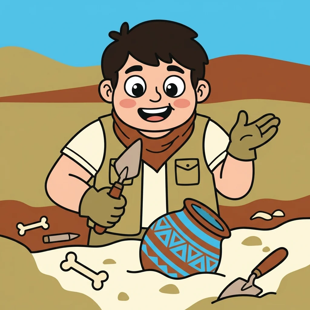 DigQuest mentor