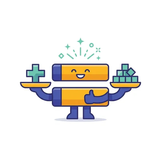 EquationQuest mascot