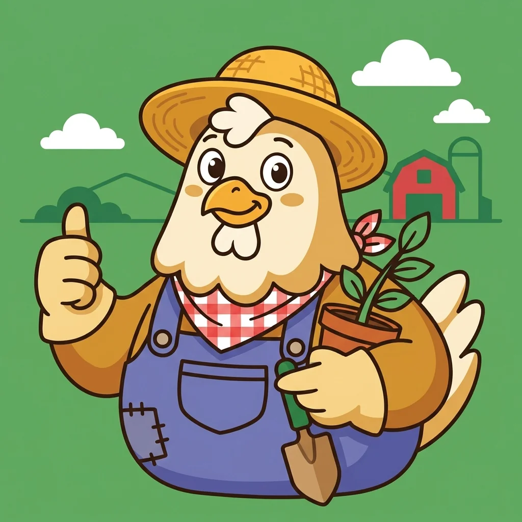 FarmQuest mentor