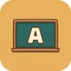 Forgeclassroom icon