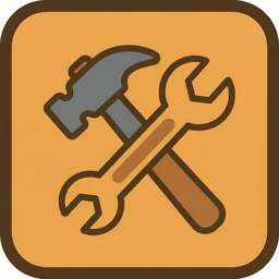 Forgeworks app icon