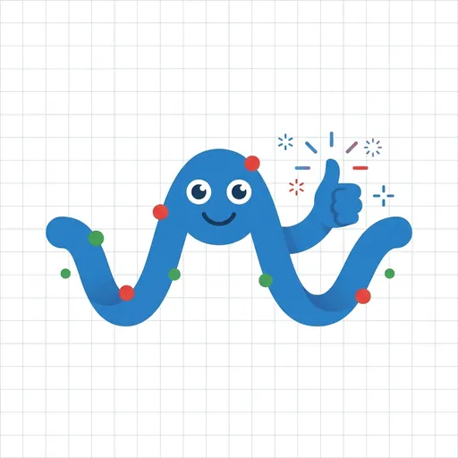FunctionForge mascot
