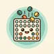 GridForge icon