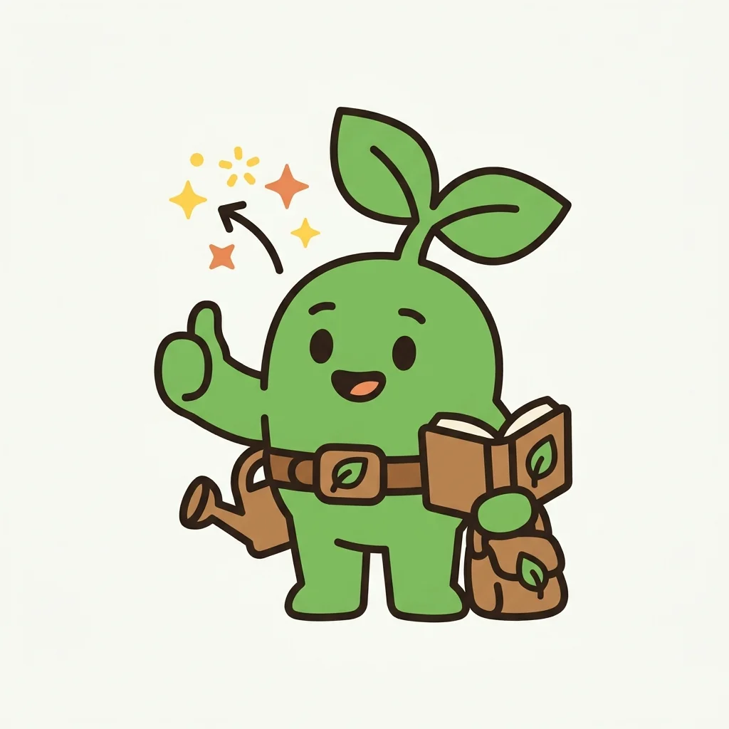 GrowForge mentor
