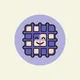 LatticeForge icon