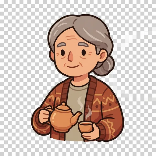 LatticeForge mascot