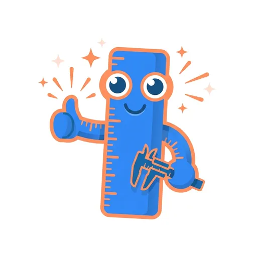 MeasureQuest mascot
