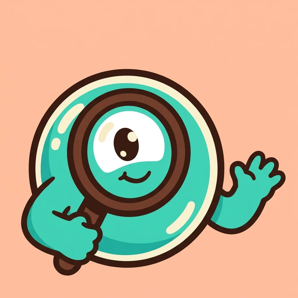 MicrobeLab mascot
