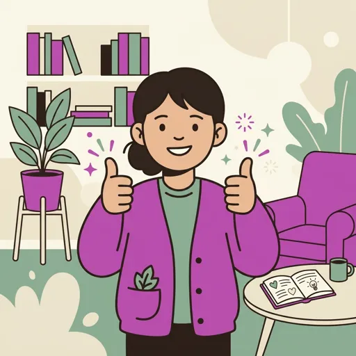 MindForge mascot
