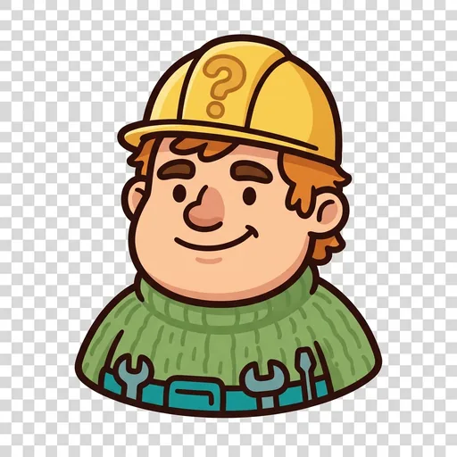 NumberSense mascot
