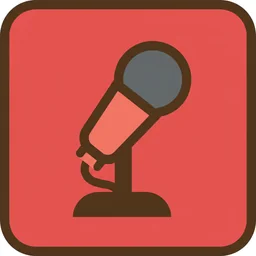 PunchlineForge app icon
