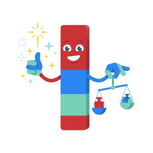 RatioRealm mascot