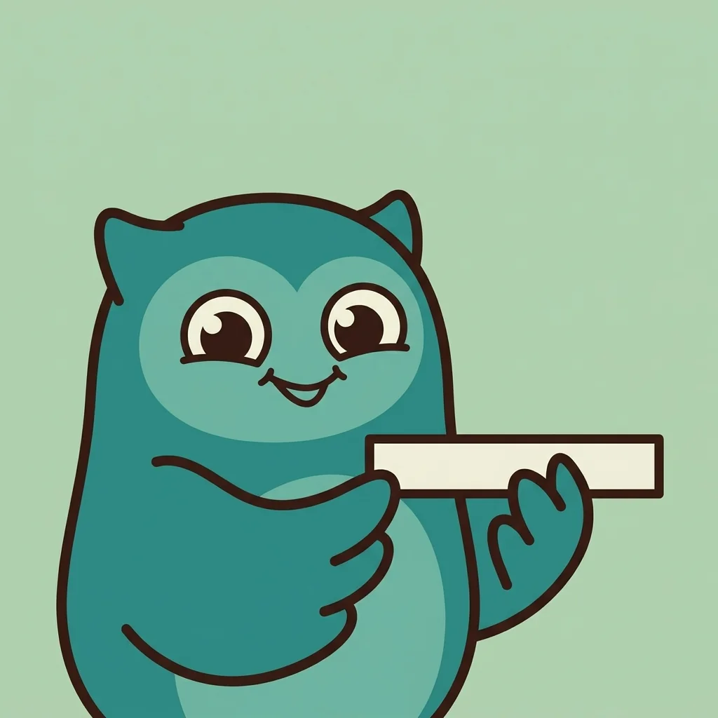ReckonQuest mascot
