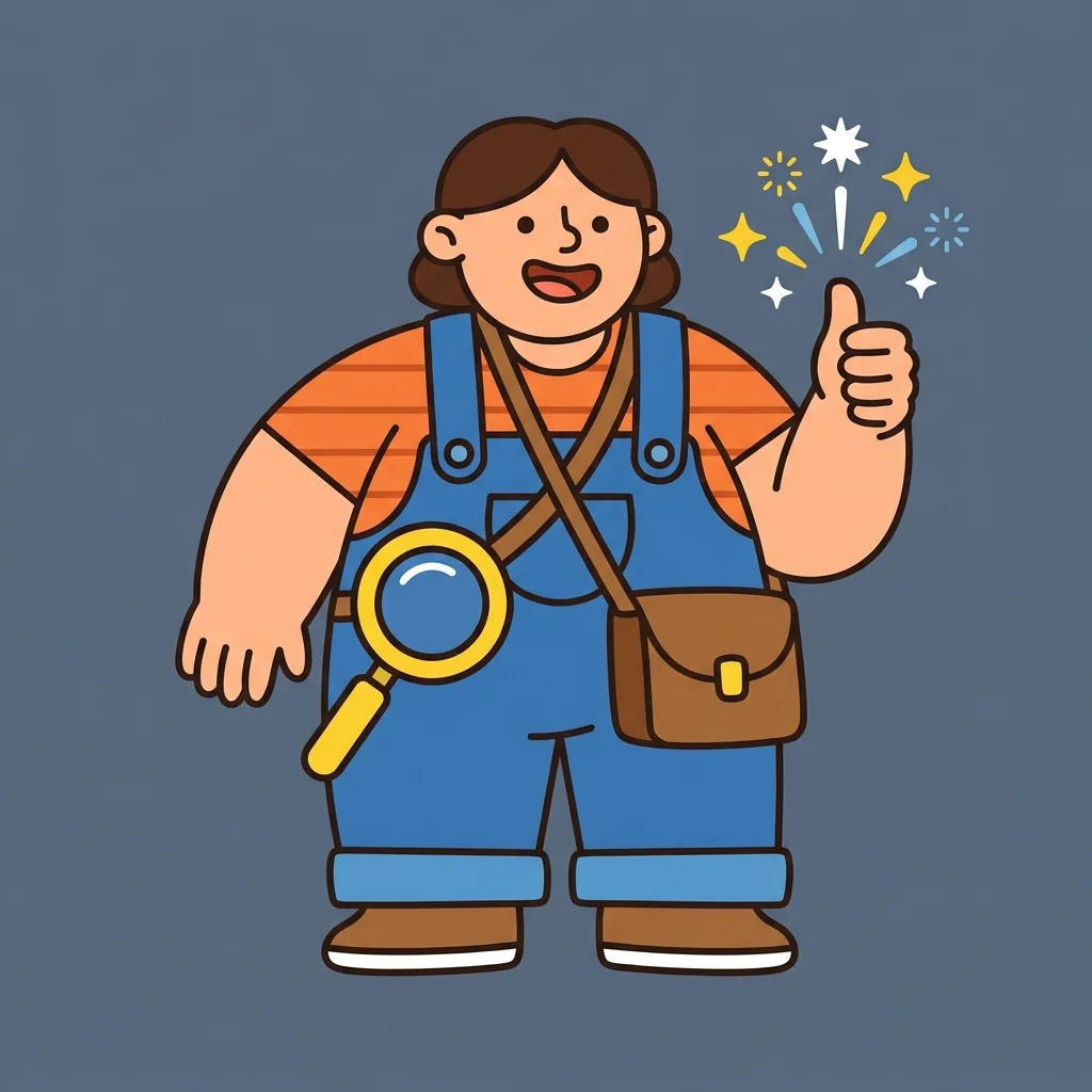 ResearchQuest mascot