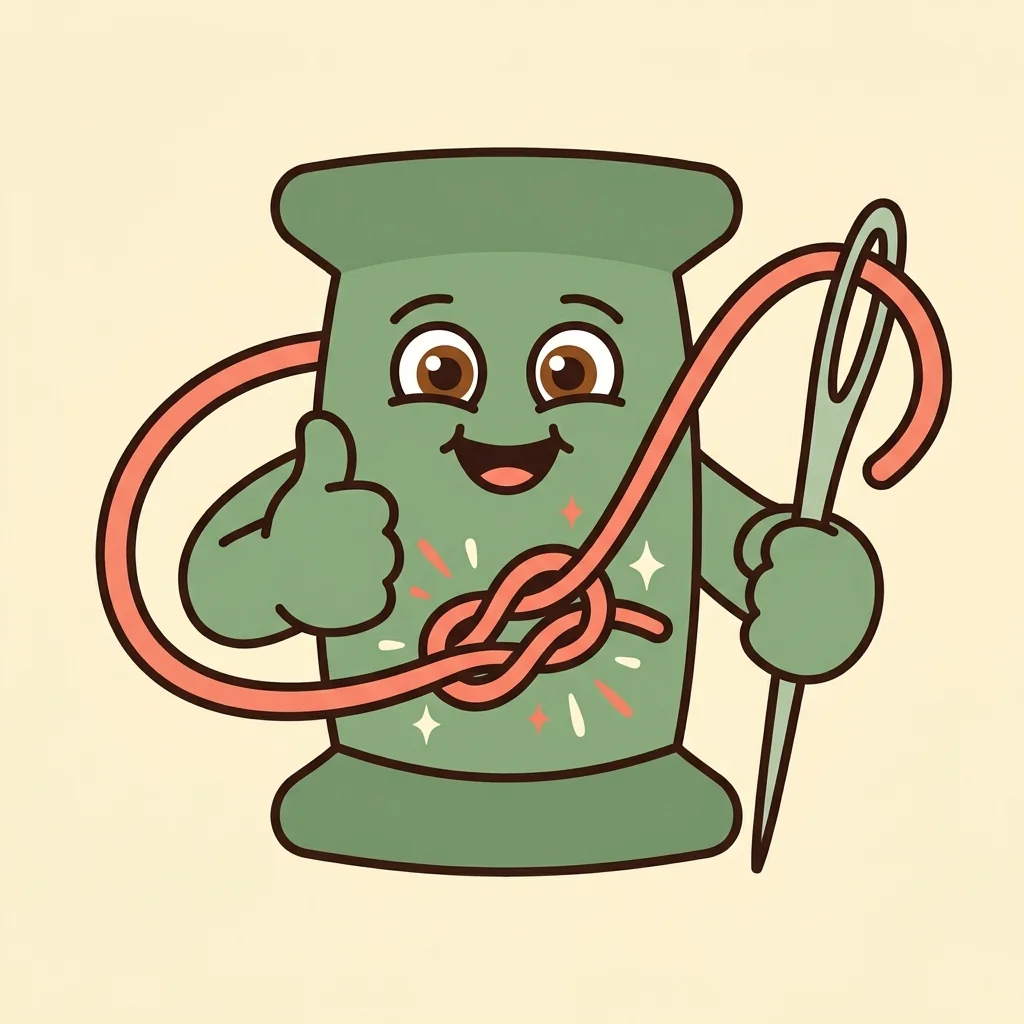 RuptureRepair mascot