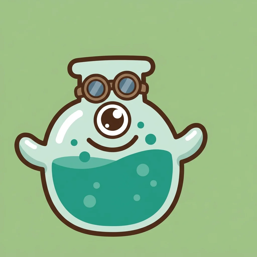 SciQuest mascot