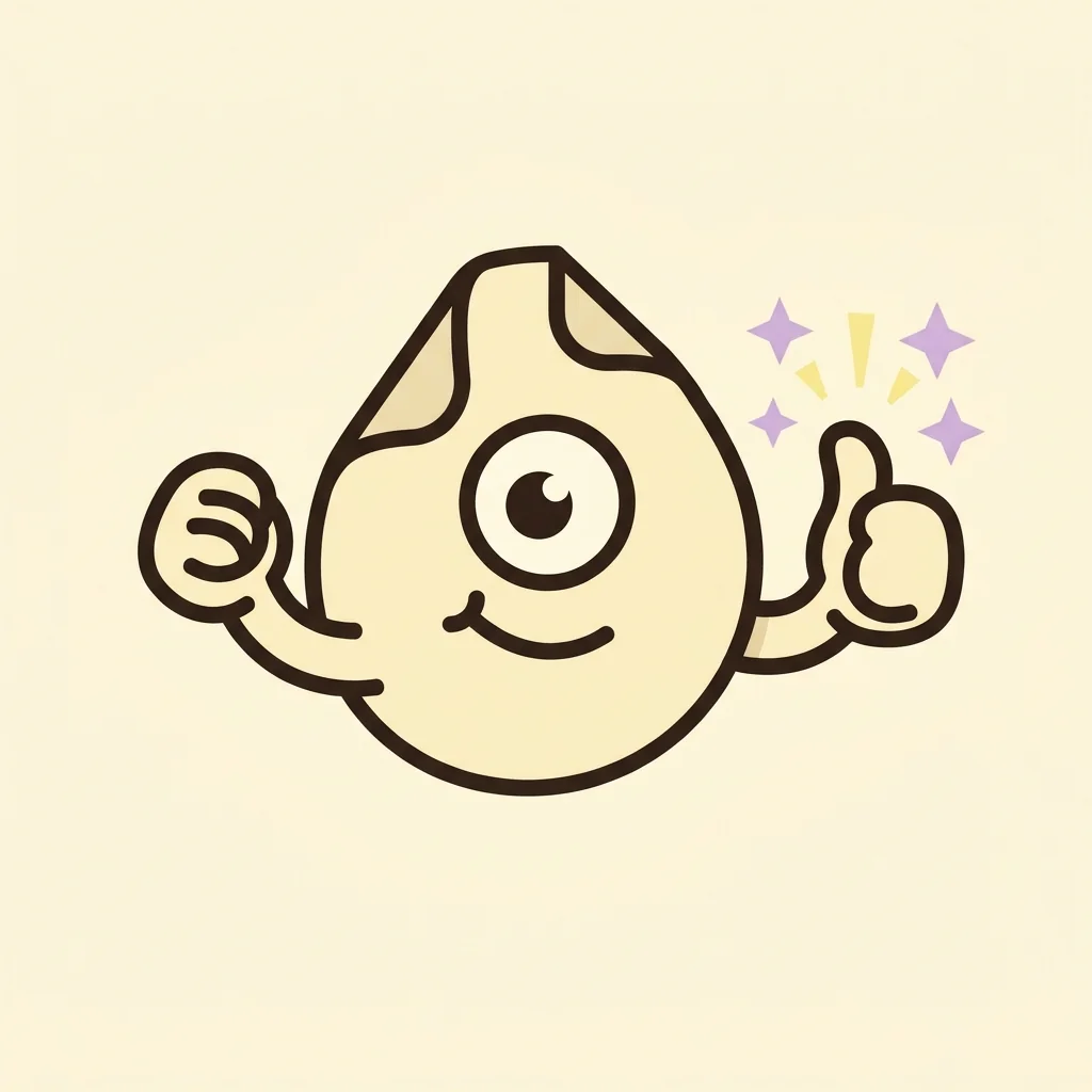TaleTrail mascot