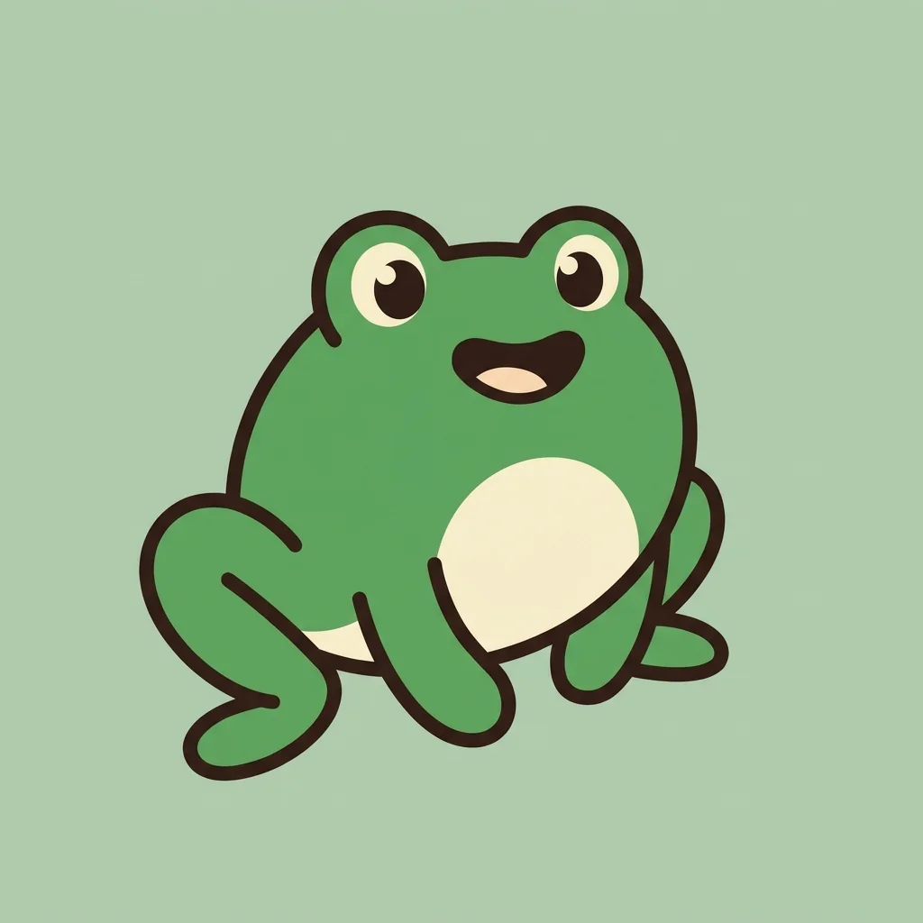 TallyTots mascot