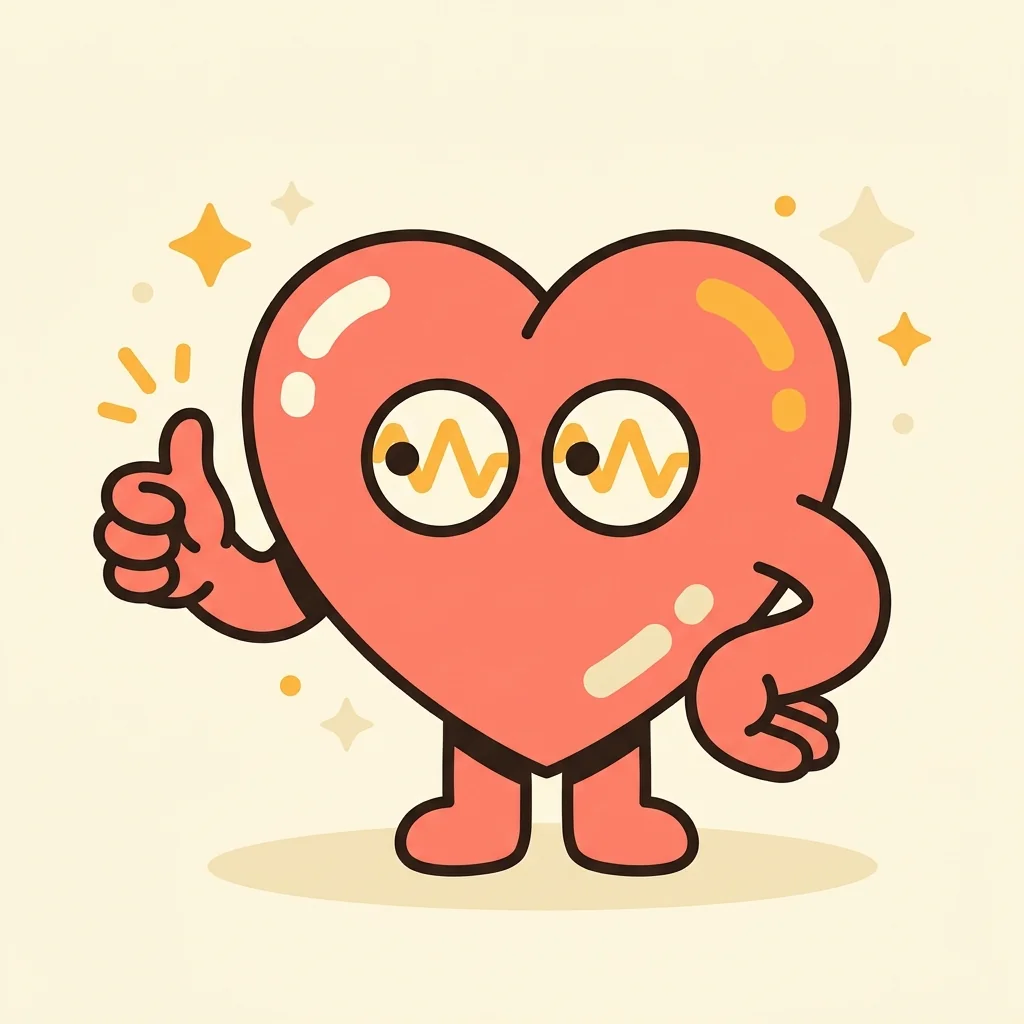 TempCheck mascot