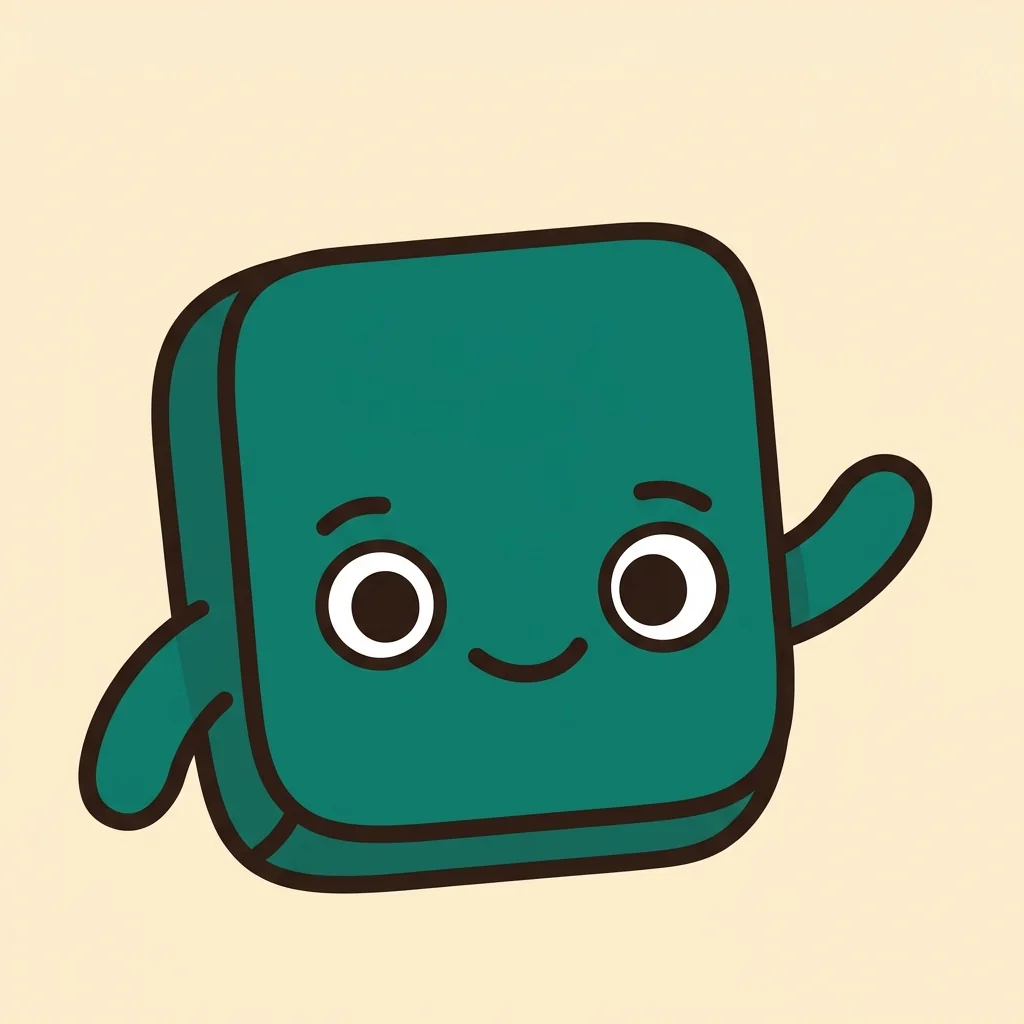 WordForge mascot