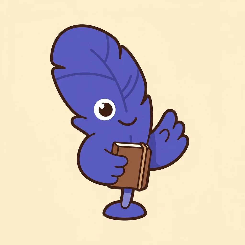 WriteRise mascot