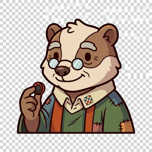 Draughtsmith portrait
