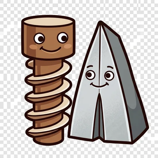 Auger and Cleave portrait