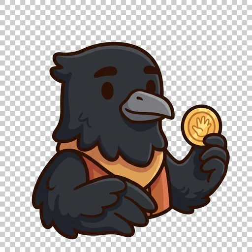 Coin portrait