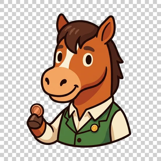 Spur portrait