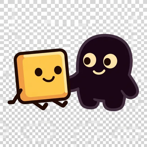 Speck and Banner portrait
