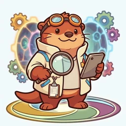 Dr. Quark chapter opener