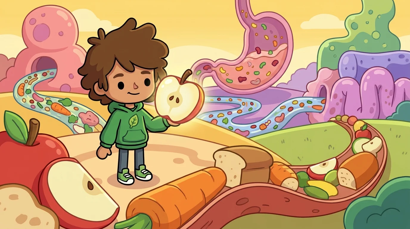 Sprout chapter opener