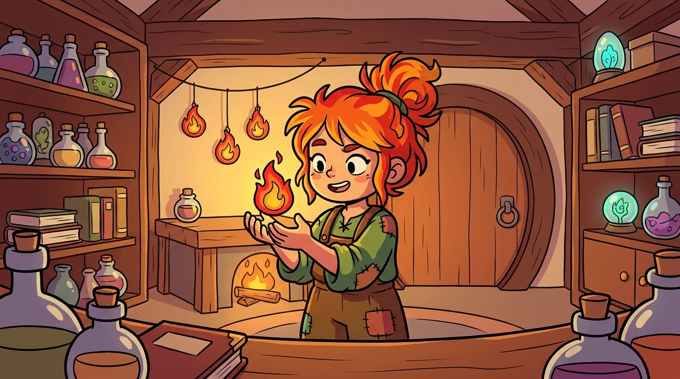 Phossa chapter opener