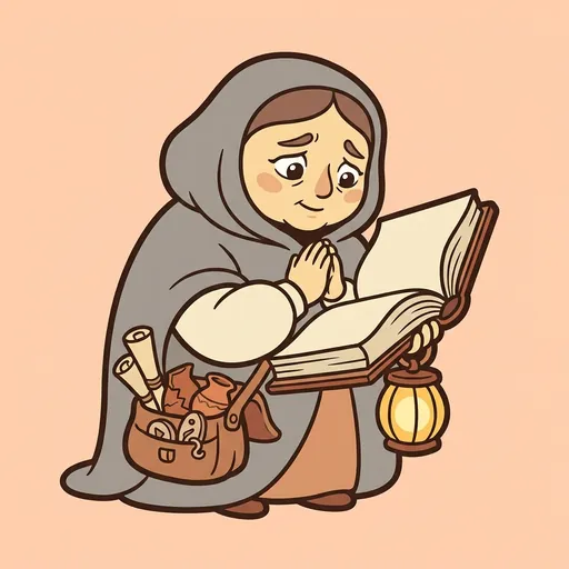 The Chronicler-of-the-Defeated chapter opener