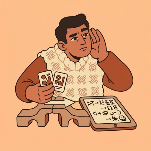 The Translator chapter opener