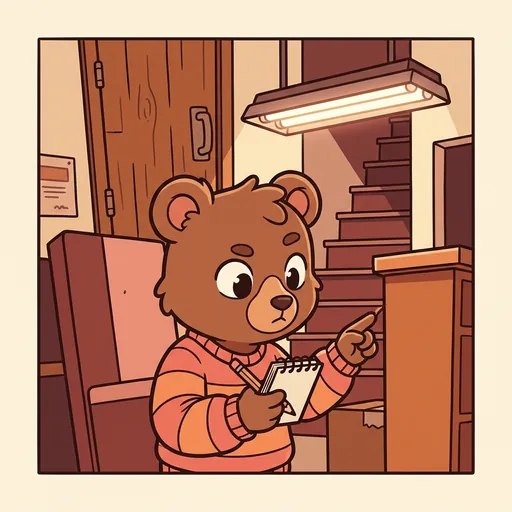 Notice chapter opener
