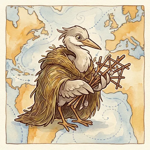 wayfind chapter thumbnail illustration