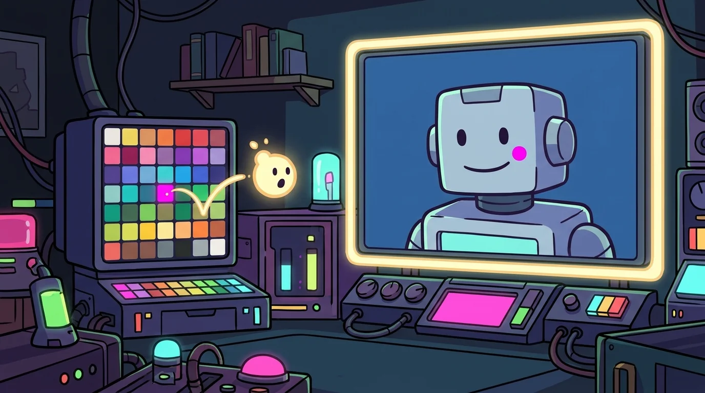 Pixel and Canvas chapter opener