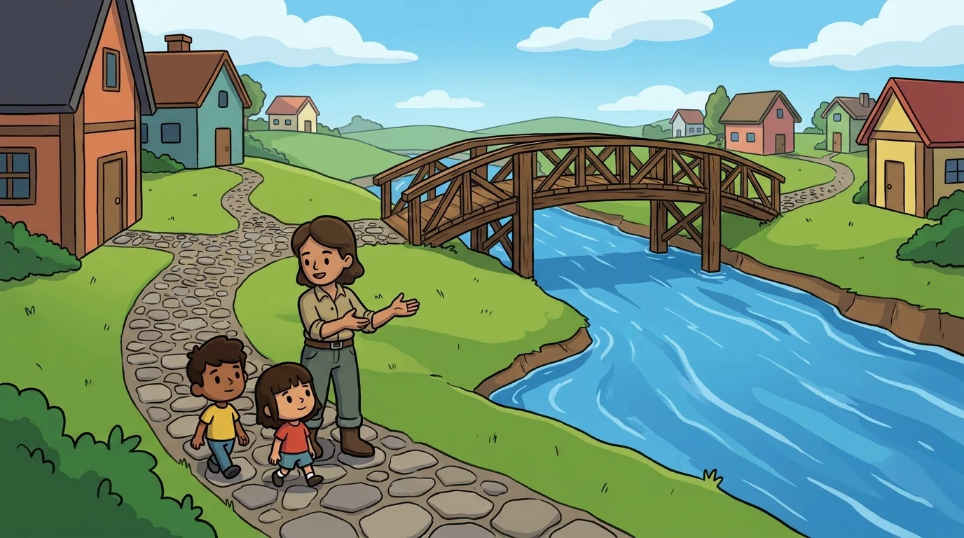 Direct-Proof Dora chapter opener