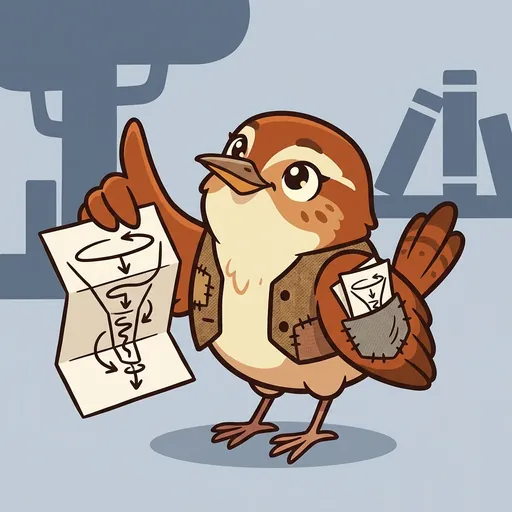 Wonder chapter opener